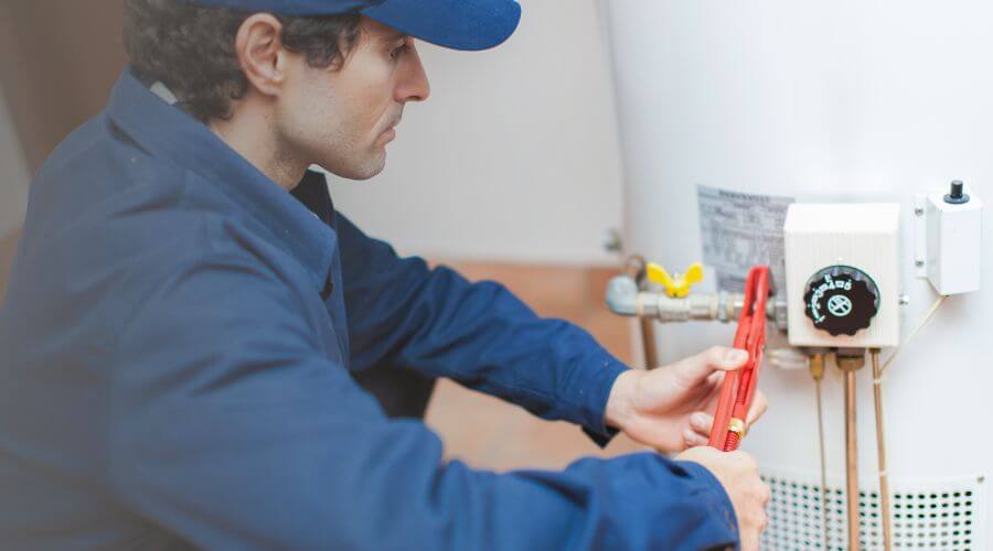 Professional sewer line replacement in Sleepy Eye, MN